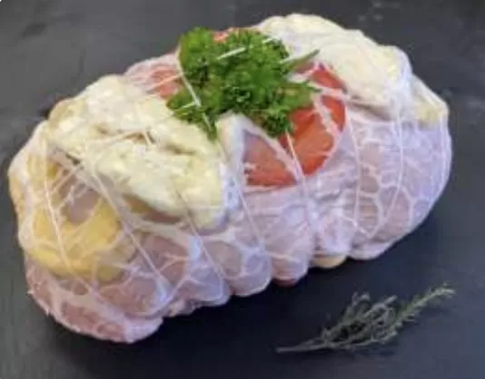 Les rôtis - Au gibier de France Les rôtis - Au gibier de France