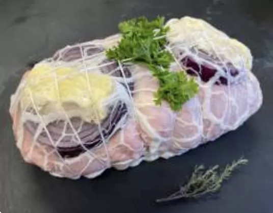 Les rôtis - Au gibier de France Les rôtis - Au gibier de France