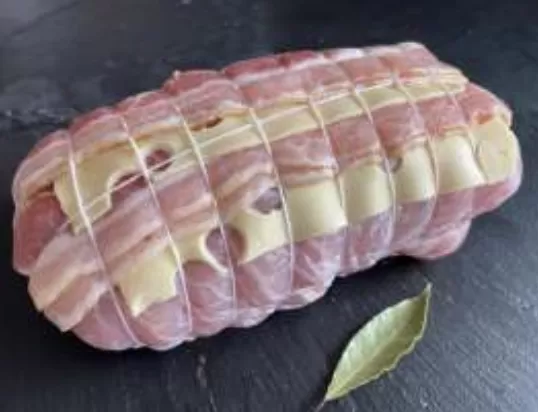 Les rôtis - Au gibier de France Les rôtis - Au gibier de France