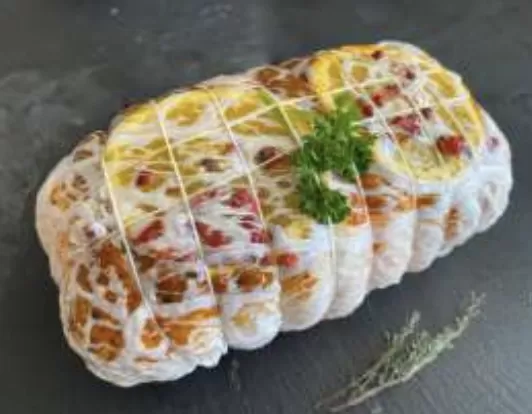 Les rôtis - Au gibier de France Les rôtis - Au gibier de France