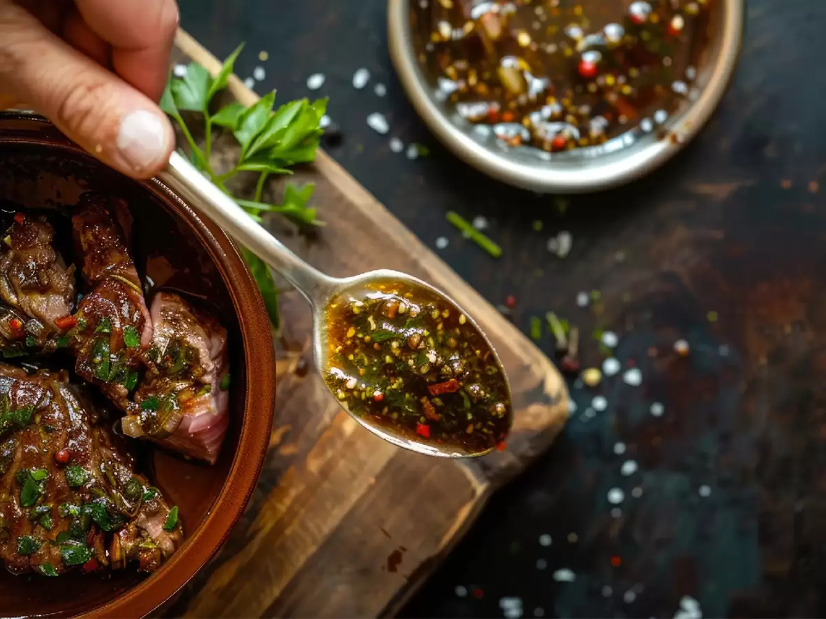 Préparation d'un Gibier : De la Chasse à la Cuisi Préparation d'un Gibier : De la Chasse à la Cuisi