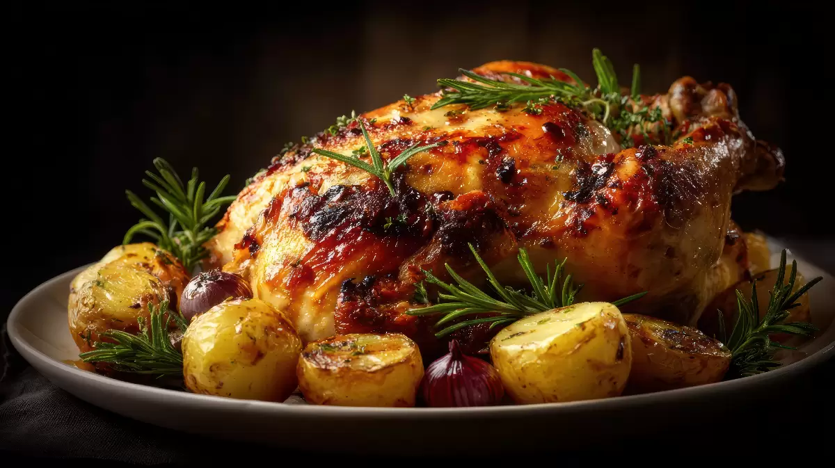 Informations supplémentaires sur nos poulets PAC Hala